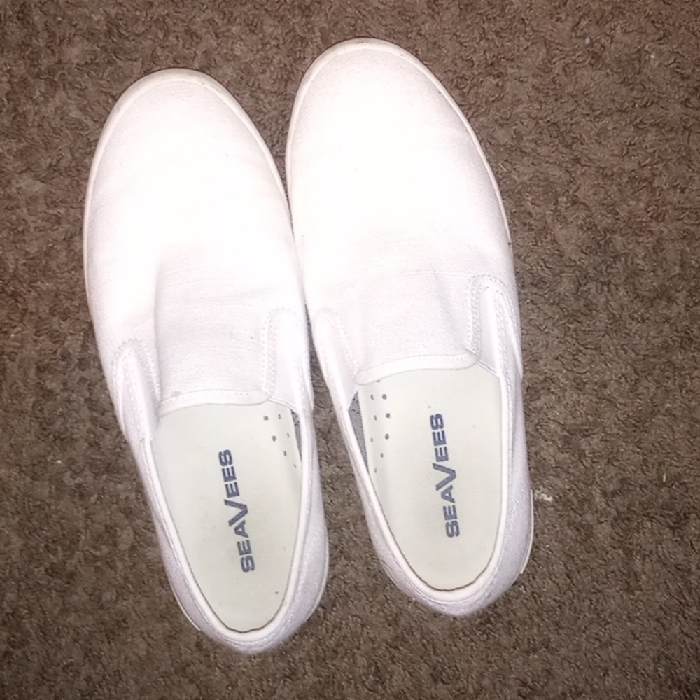 SeaVees shoes